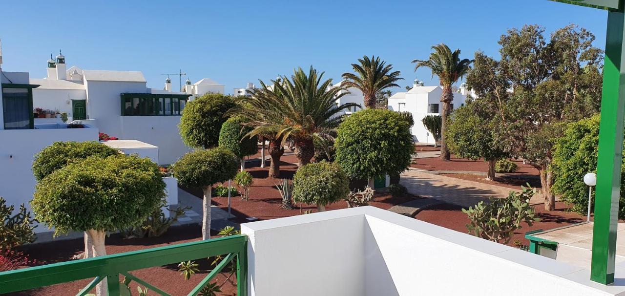 Marcastell Ajaches Views Apartment Playa Blanca  Exterior photo