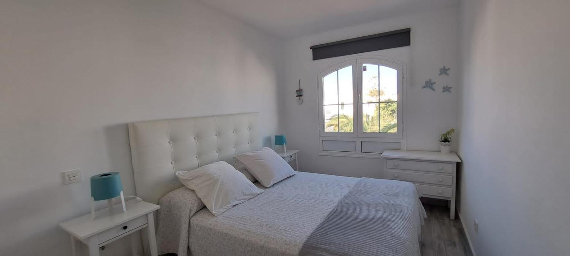 Marcastell Ajaches Views Apartment Playa Blanca  Exterior photo