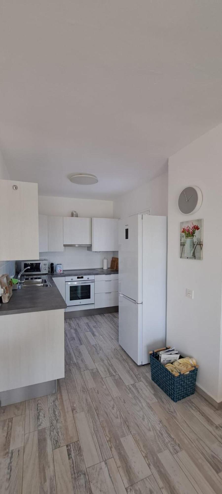 Marcastell Ajaches Views Apartment Playa Blanca  Exterior photo