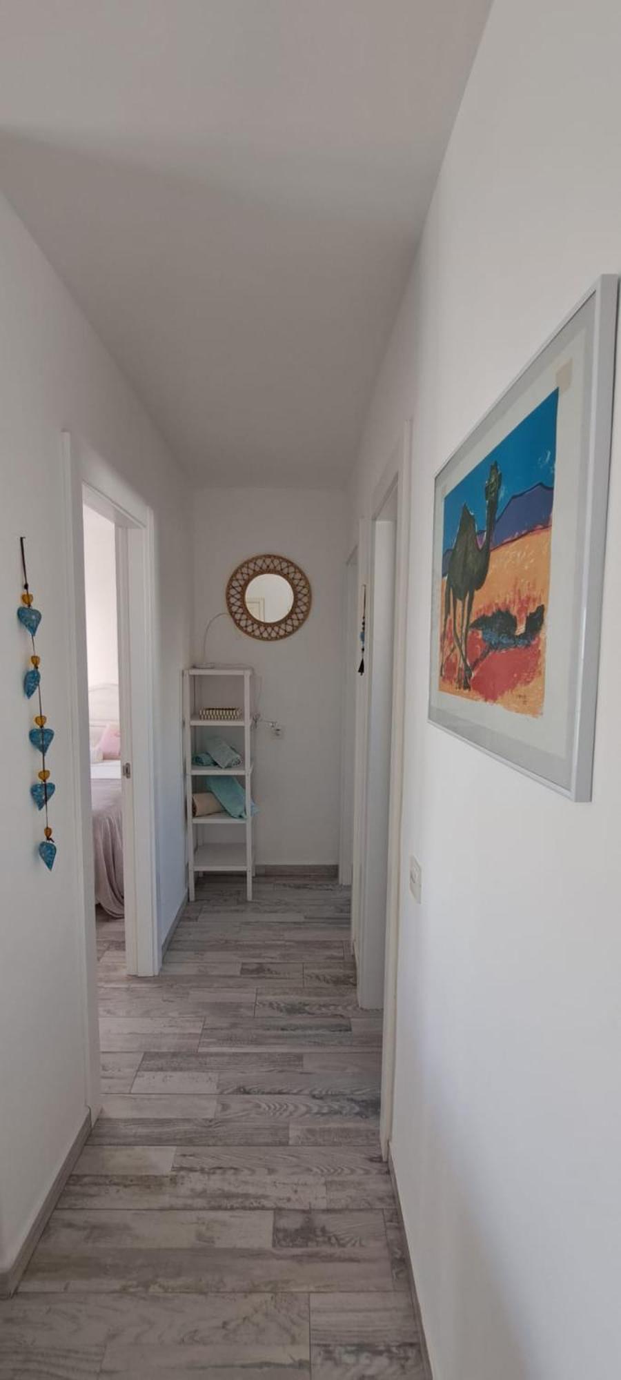 Marcastell Ajaches Views Apartment Playa Blanca  Exterior photo