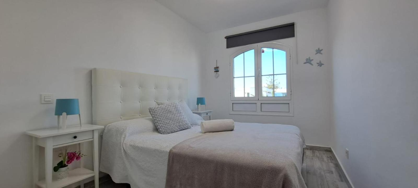 Marcastell Ajaches Views Apartment Playa Blanca  Exterior photo